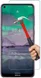 Nokia 5.4 Screen Protector 0.3mm Arc Edge Tempered Glass afbeelding 5