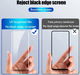 Xiaomi Mi 11 Screen Protector 3D Tempered Glass Liquid Glue afbeelding 4