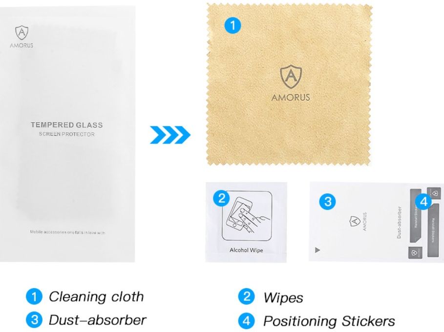 Xiaomi Mi 11 Screen Protector 3D Tempered Glass Liquid Glue afbeelding 8