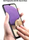 Samsung Galaxy A32 5G Display Folie Screen Protector afbeelding 2