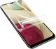 Samsung Galaxy A12 / Galaxy A02s Screen Protector Display Folie afbeelding 1