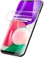Samsung Galaxy A12 / Galaxy A02s Screen Protector Display Folie afbeelding 3