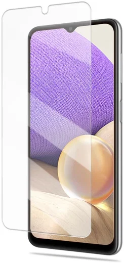 Amorus Samsung Galaxy A32 5G Screen Protector Tempered Glass afbeelding 2