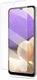 Amorus Samsung Galaxy A32 5G Screen Protector Tempered Glass afbeelding 2