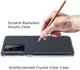 OnePlus 9 Pro Hoesje Hybride TPU Back Cover Transparant afbeelding 5