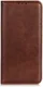OnePlus 9 Hoesje Portemonnee Book Case Splitleer Bruin afbeelding 7