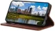 OnePlus 9 Hoesje Portemonnee Book Case Splitleer Bruin afbeelding 5