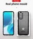 OnePlus 9 Pro Hoesje Shock Proof Rugged Shield Back Cover Groen afbeelding 8