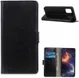 OnePlus 9 Hoesje Wallet Book Case Kunstleer Zwart afbeelding 4