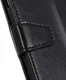 OnePlus 9 Hoesje Wallet Book Case Kunstleer Zwart afbeelding 12