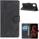 OnePlus 9 Hoesje met Pasjes Book Case Portemonnee Zwart afbeelding 12