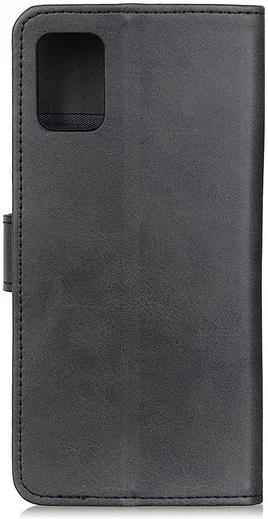 OnePlus 9 Hoesje met Pasjes Book Case Portemonnee Zwart afbeelding 5