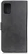 OnePlus 9 Hoesje met Pasjes Book Case Portemonnee Zwart afbeelding 5