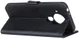 KHAZNEH Nokia 5.4 Hoesje Portemonnee Book Case Zwart afbeelding 7