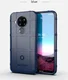 Nokia 5.4 Hoesje Shock Proof Rugged Shield Back Cover Blauw afbeelding 6