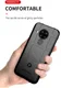 Nokia 5.4 Hoesje Shock Proof Rugged Shield Back Cover Blauw afbeelding 4