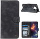 Nokia 5.4 Portemonnee Hoesje met Standaard Kunstleer Zwart afbeelding 6