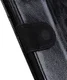 Nokia 5.4 Hoesje Wallet Book Case Kunstleer Zwart afbeelding 7