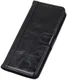 Nokia 5.4 Hoesje Wallet Book Case Kunstleer Zwart afbeelding 8