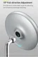 Baseus Bureau Houder Draadloos Opladen 15W voor Apple MagSafe Zwart afbeelding 18