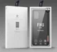 Dux Ducis Fino Series Samsung Galaxy A02s Hoesje Back Cover Zwart afbeelding 8