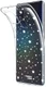 HappyCase Samsung Galaxy A21S Flexibel TPU Hoesje Sterretjes Print afbeelding 6