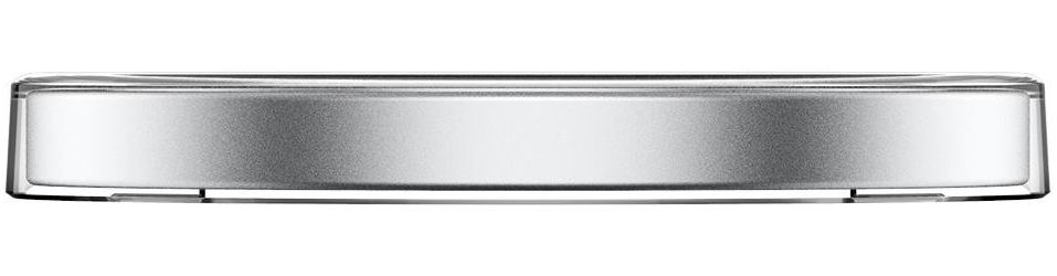 Spigen Beschermhoes voor Apple MagSafe Oplader Transparant afbeelding 5