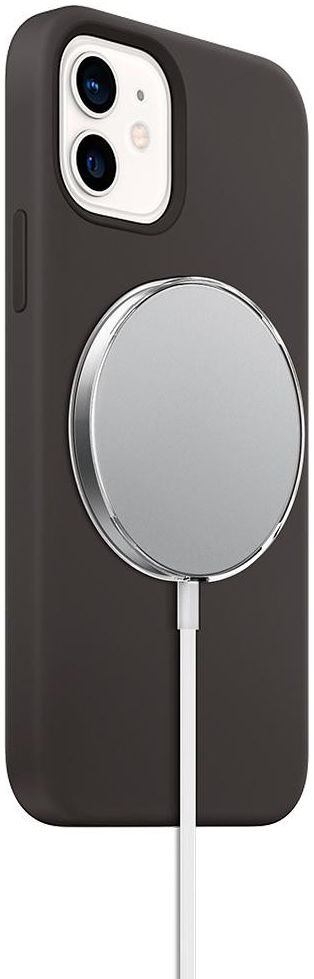 Spigen Beschermhoes voor Apple MagSafe Oplader Transparant afbeelding 3