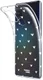 HappyCase Samsung Galaxy A21S Flexibel TPU Hoesje Hartjes Print afbeelding 7
