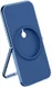 Verstelbare Opvouwbare Houder Standaard voor Apple MagSafe Blauw afbeelding 3