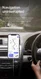 Telefoonhouder Ventilatierooster met MagSafe en 15W QI Opladen Wit afbeelding 10