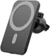 Telefoonhouder Ventilatierooster / Dashboard voor MagSafe 15W Zwart afbeelding 1