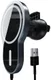Ventilatierooster Telefoonhouder voor MagSafe met 15W QI Opladen Zwart afbeelding 1