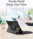 Dux Ducis Apple iPad Pro 12.9 (2018/2020) Hoes Bluetooth Toetsenbord afbeelding 11