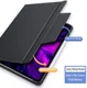 Dux Ducis Apple iPad Pro 12.9 (2018/2020) Hoes Bluetooth Toetsenbord afbeelding 6