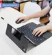 Dux Ducis Apple iPad Pro 12.9 (2018/2020) Hoes Bluetooth Toetsenbord afbeelding 8