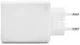 Mobilize Fast Travel Charger 20W USB-C Power Delivery Oplader Wit afbeelding 4
