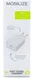 Mobilize Fast Travel Charger 20W USB-C Power Delivery Oplader Wit afbeelding 5