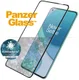PanzerGlass OnePlus 9 Screen Protector Antibacterieel Zwart afbeelding 2