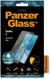 PanzerGlass OnePlus 9 Screen Protector Antibacterieel Zwart afbeelding 1