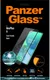 PanzerGlass OnePlus 9 Screen Protector Antibacterieel Zwart afbeelding 8