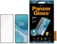 PanzerGlass OnePlus 9 Screen Protector Antibacterieel Zwart afbeelding 5
