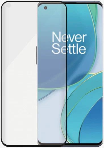 PanzerGlass OnePlus 11 / 10 Pro / 9 Pro Screen Protector Case Friendly afbeelding 1