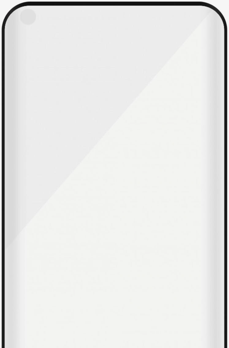 PanzerGlass OnePlus 11 / 10 Pro / 9 Pro Screen Protector Case Friendly afbeelding 3