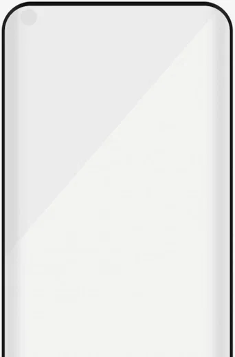 PanzerGlass OnePlus 11 / 10 Pro / 9 Pro Screen Protector Case Friendly afbeelding 3