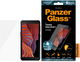 PanzerGlass Samsung Galaxy Xcover 5 Screen Protector Antibacterieel afbeelding 3
