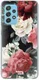 HappyCase Samsung Galaxy A52 / A52S Hoesje Flexibel TPU Rozen afbeelding 1