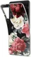 HappyCase Samsung Galaxy A52 / A52S Hoesje Flexibel TPU Rozen afbeelding 6
