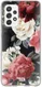 HappyCase Samsung Galaxy A52 / A52S Hoesje Flexibel TPU Rozen afbeelding 7