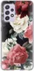 HappyCase Samsung Galaxy A52 / A52S Hoesje Flexibel TPU Rozen afbeelding 9